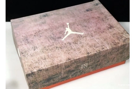 Hyperoad 3 JORDAN BEIGE AIR JTH BIO 0721